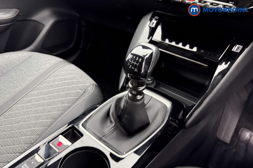Peugeot 208 Allure Manual Petrol Hatchback - Stock Number (1543756) - 11th supplementary image