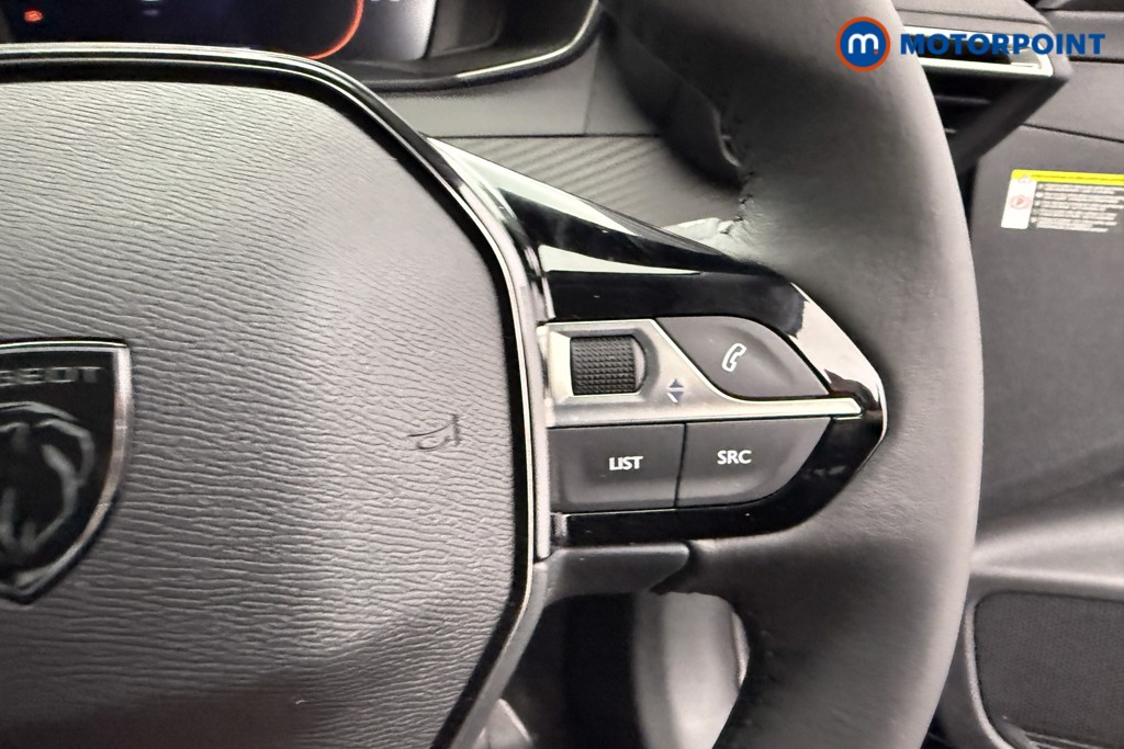 Peugeot 208 Allure Manual Petrol Hatchback - Stock Number (1543756) - 13th supplementary image