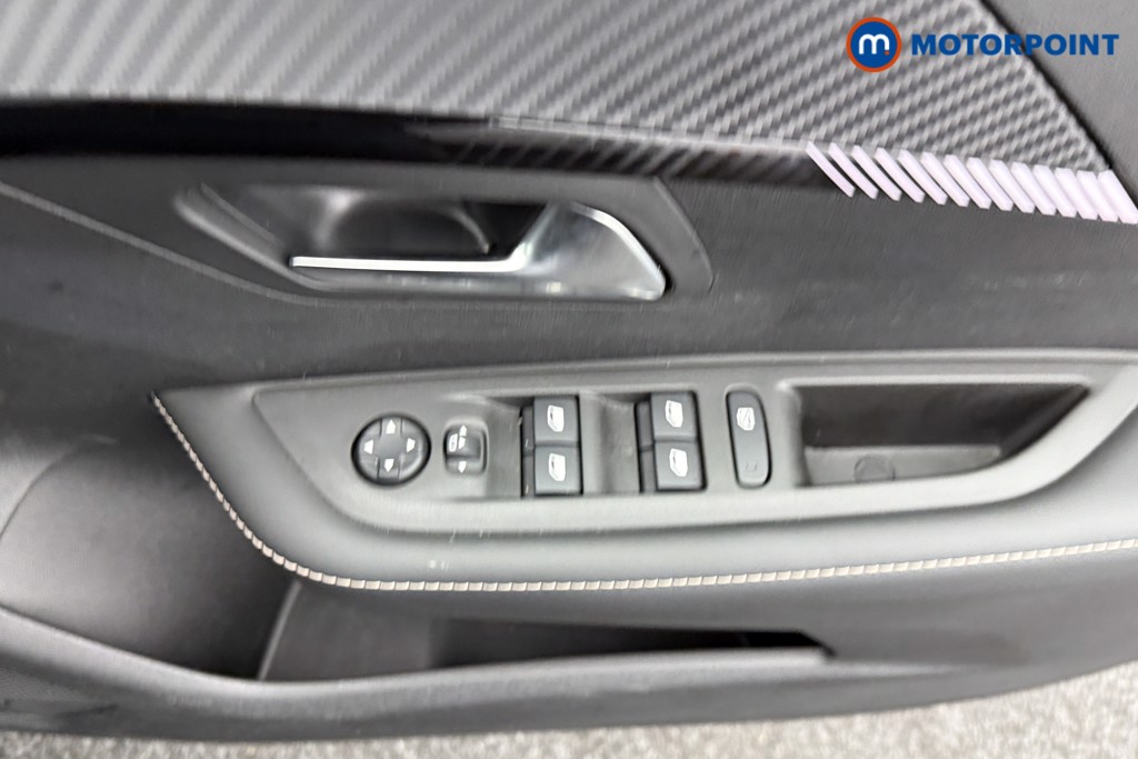 Peugeot 208 Allure Manual Petrol Hatchback - Stock Number (1543756) - 14th supplementary image