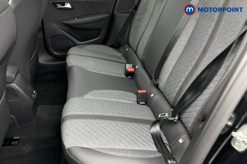 Peugeot 208 Allure Manual Petrol Hatchback - Stock Number (1543756) - 20th supplementary image
