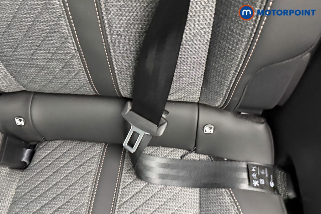 Peugeot 208 Allure Manual Petrol Hatchback - Stock Number (1543756) - 21st supplementary image