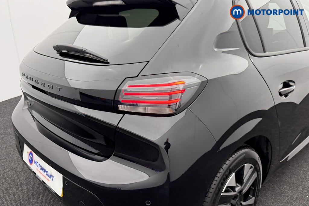 Peugeot 208 Allure Manual Petrol Hatchback - Stock Number (1543756) - 23rd supplementary image