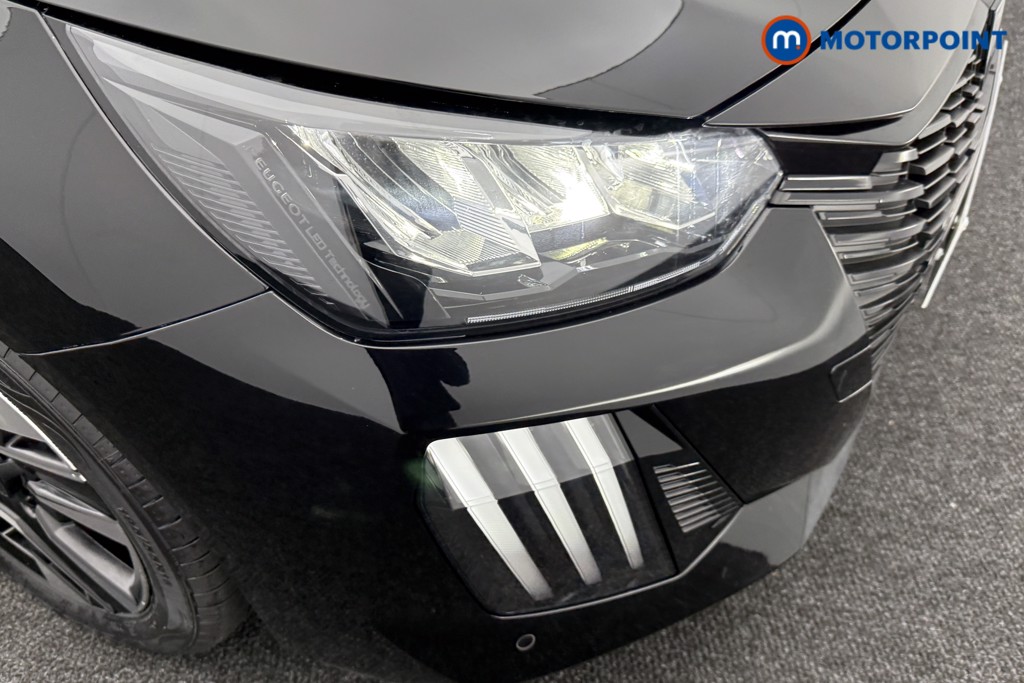 Peugeot 208 Allure Manual Petrol Hatchback - Stock Number (1543756) - 24th supplementary image
