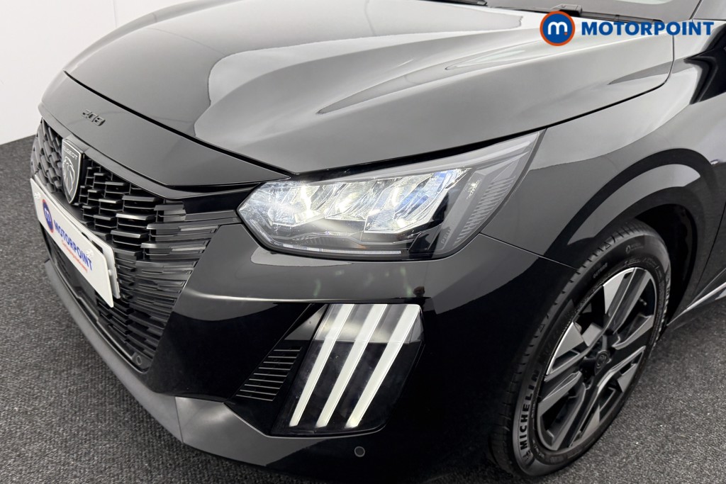 Peugeot 208 Allure Manual Petrol Hatchback - Stock Number (1543756) - 25th supplementary image
