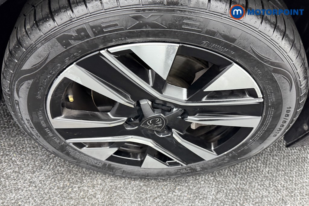 Peugeot 208 Allure Manual Petrol Hatchback - Stock Number (1543756) - 29th supplementary image