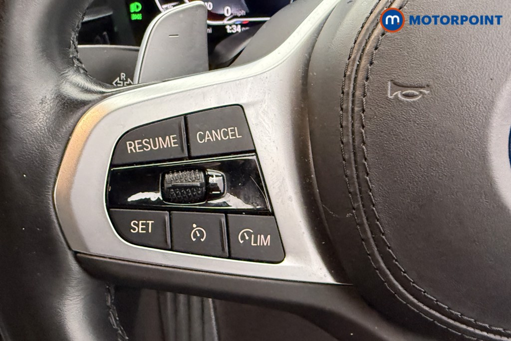 BMW 5 Series M Sport Automatic Petrol Plug-In Hybrid Estate - Stock Number (1543845) - 13th supplementary image