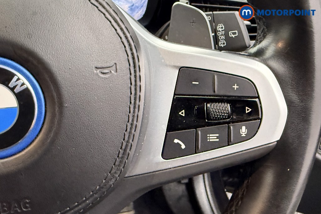 BMW 5 Series M Sport Automatic Petrol Plug-In Hybrid Estate - Stock Number (1543845) - 14th supplementary image