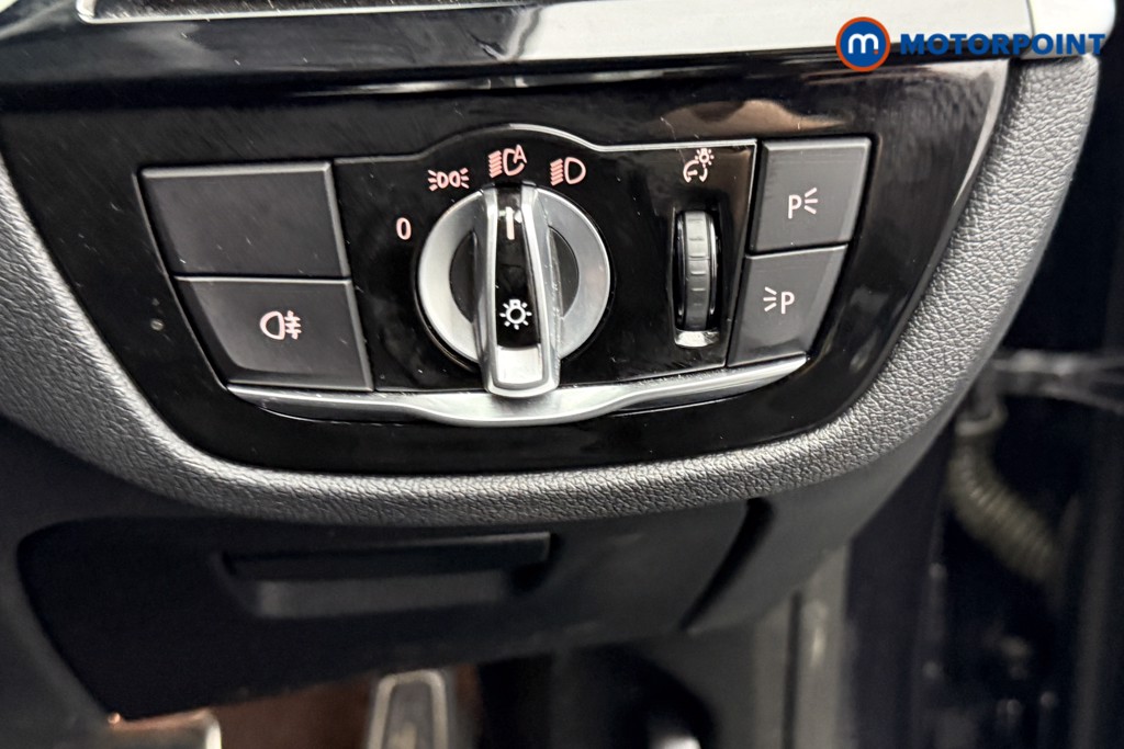 BMW 5 Series M Sport Automatic Petrol Plug-In Hybrid Estate - Stock Number (1543845) - 15th supplementary image