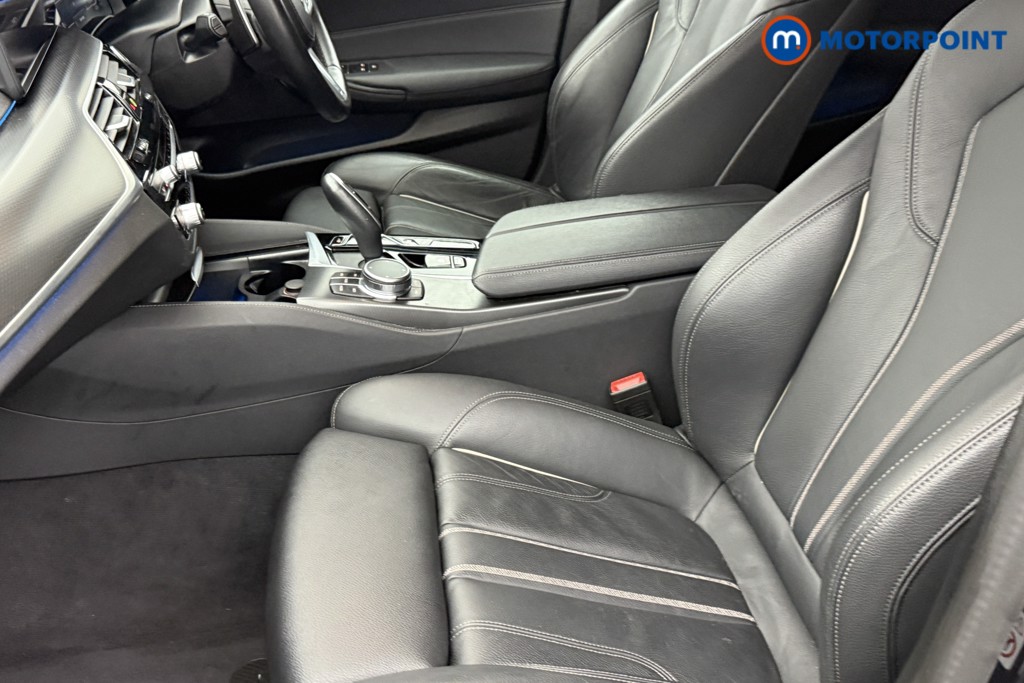 BMW 5 Series M Sport Automatic Petrol Plug-In Hybrid Estate - Stock Number (1543845) - 25th supplementary image