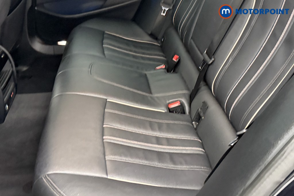 BMW 5 Series M Sport Automatic Petrol Plug-In Hybrid Estate - Stock Number (1543845) - 27th supplementary image