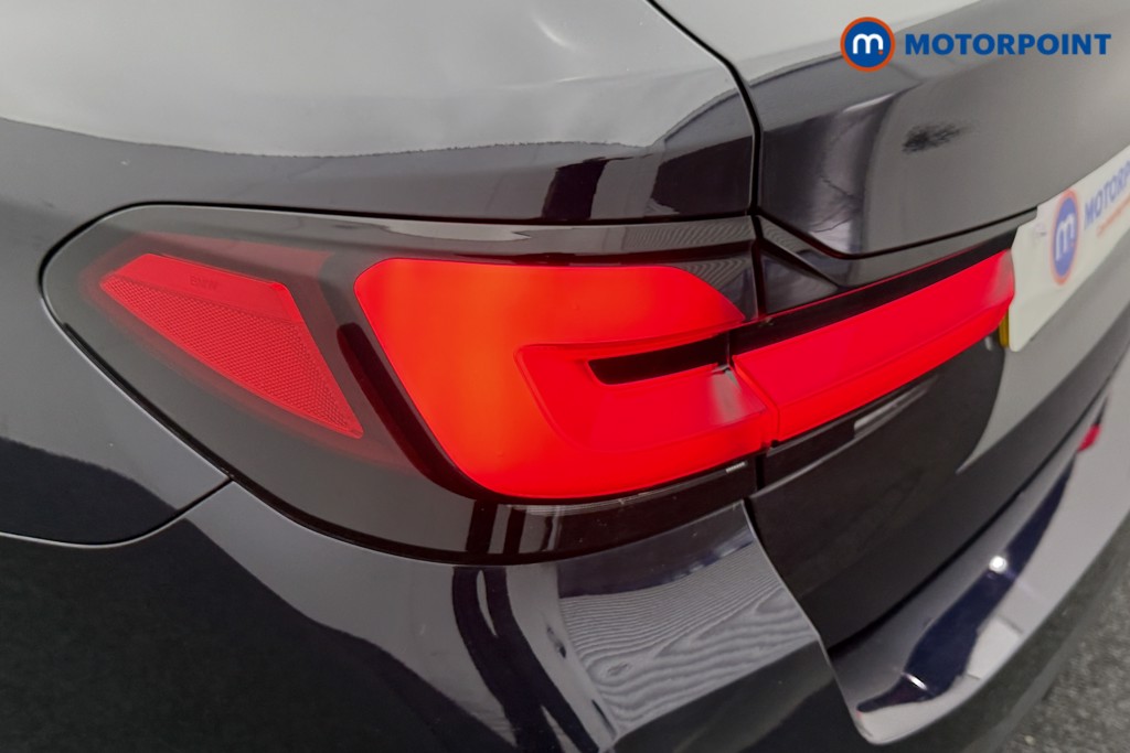 BMW 5 Series M Sport Automatic Petrol Plug-In Hybrid Estate - Stock Number (1543845) - 29th supplementary image