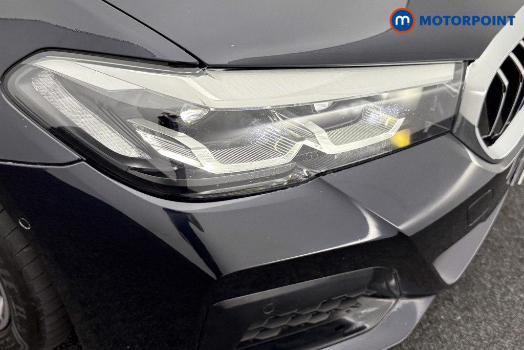 BMW 5 Series M Sport Automatic Petrol Plug-In Hybrid Estate - Stock Number (1543845) - 31st supplementary image