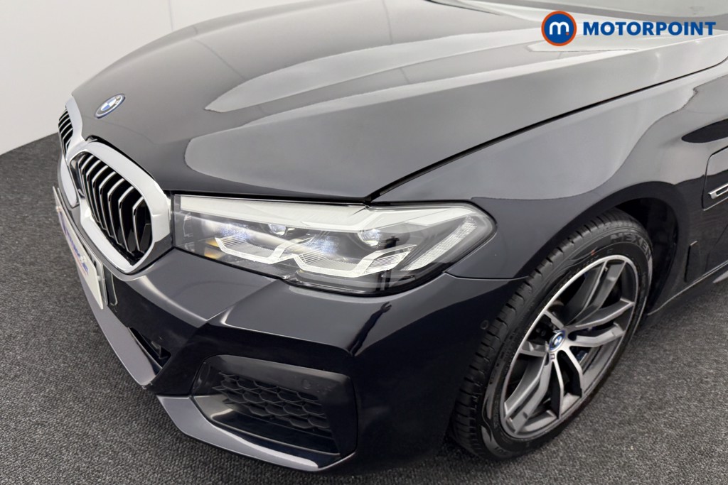 BMW 5 Series M Sport Automatic Petrol Plug-In Hybrid Estate - Stock Number (1543845) - 32nd supplementary image