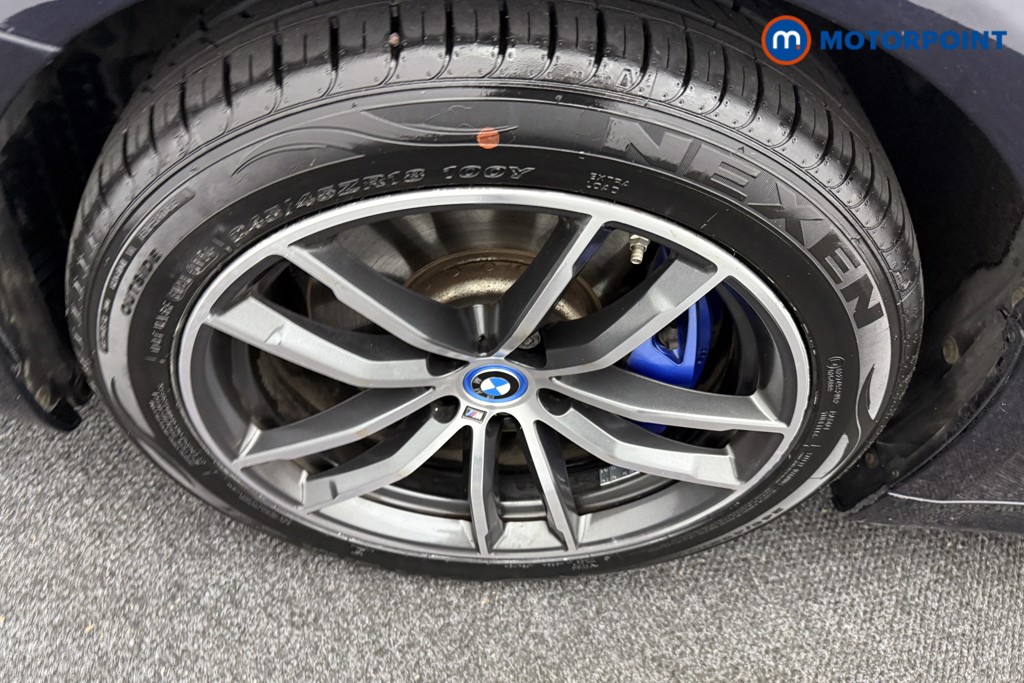 BMW 5 Series M Sport Automatic Petrol Plug-In Hybrid Estate - Stock Number (1543845) - 33rd supplementary image