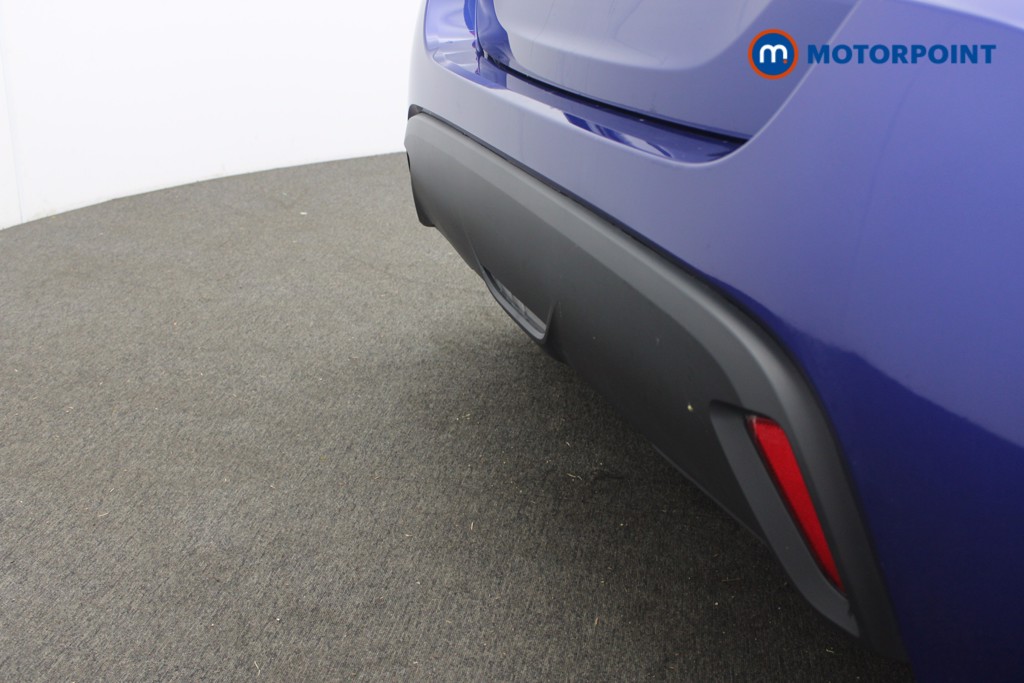 Toyota Yaris Design Automatic Petrol-Electric Hybrid Hatchback - Stock Number (1543968) - 22nd supplementary image