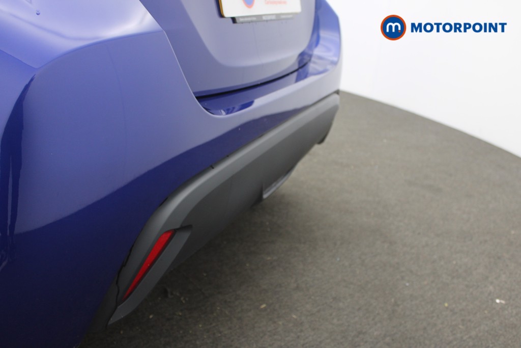 Toyota Yaris Design Automatic Petrol-Electric Hybrid Hatchback - Stock Number (1543968) - 24th supplementary image