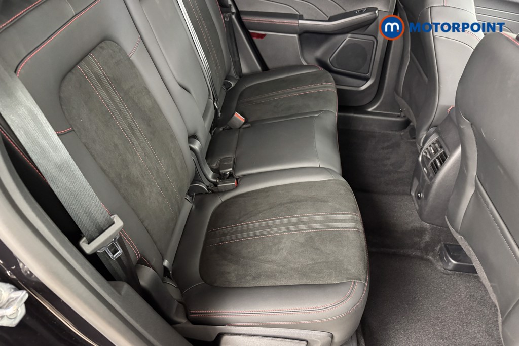 Ford Kuga St-Line Automatic Petrol Plug-In Hybrid SUV - Stock Number (1544079) - 4th supplementary image