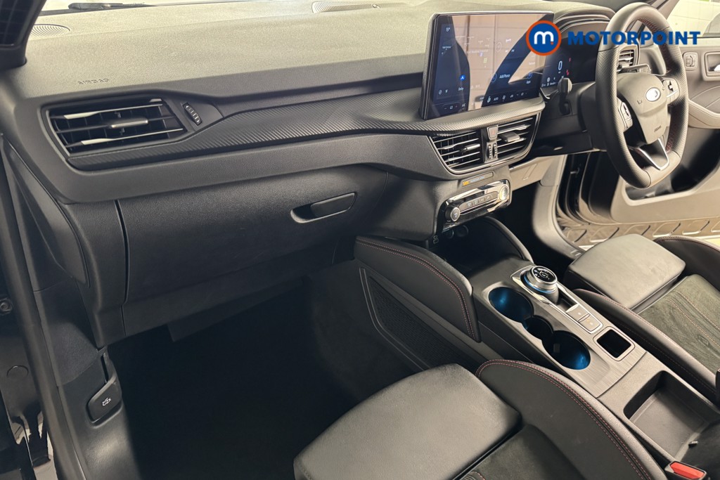 Ford Kuga St-Line Automatic Petrol Plug-In Hybrid SUV - Stock Number (1544079) - 8th supplementary image