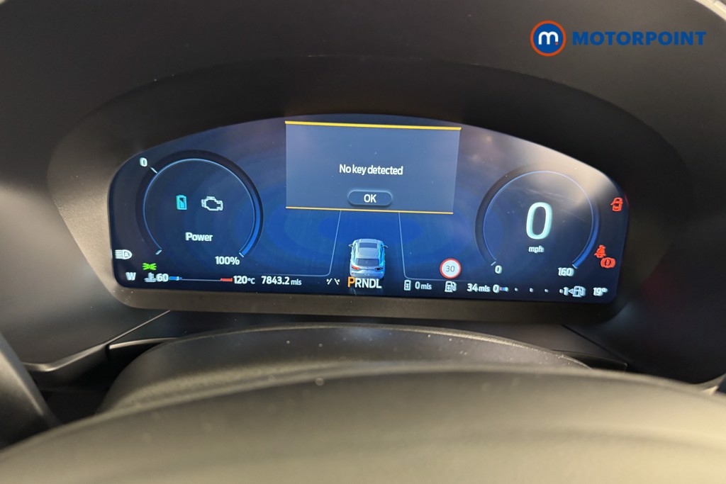 Ford Kuga St-Line Automatic Petrol Plug-In Hybrid SUV - Stock Number (1544079) - 9th supplementary image