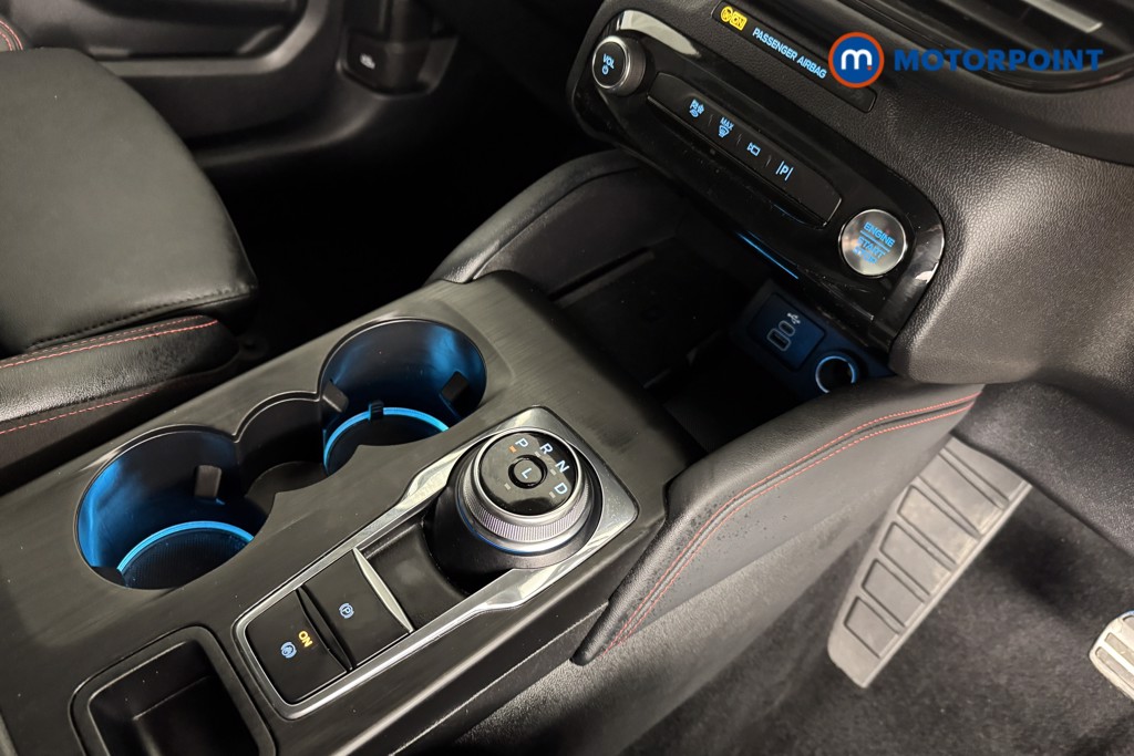Ford Kuga St-Line Automatic Petrol Plug-In Hybrid SUV - Stock Number (1544079) - 11th supplementary image