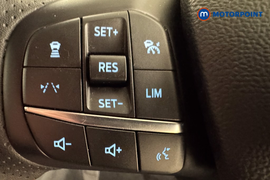 Ford Kuga St-Line Automatic Petrol Plug-In Hybrid SUV - Stock Number (1544079) - 13th supplementary image