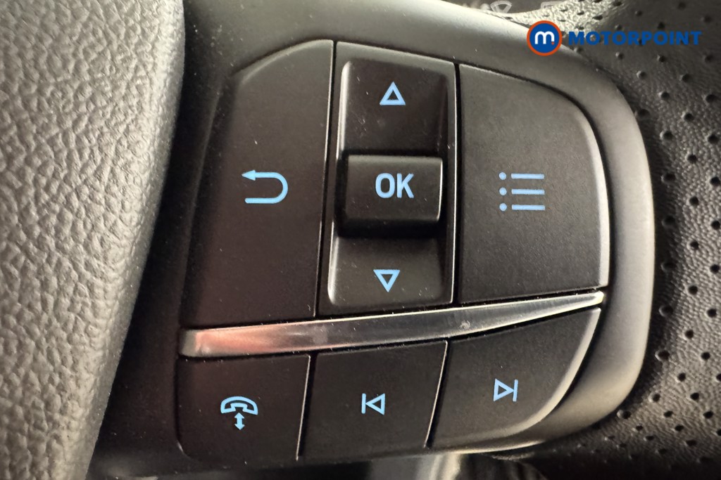 Ford Kuga St-Line Automatic Petrol Plug-In Hybrid SUV - Stock Number (1544079) - 14th supplementary image