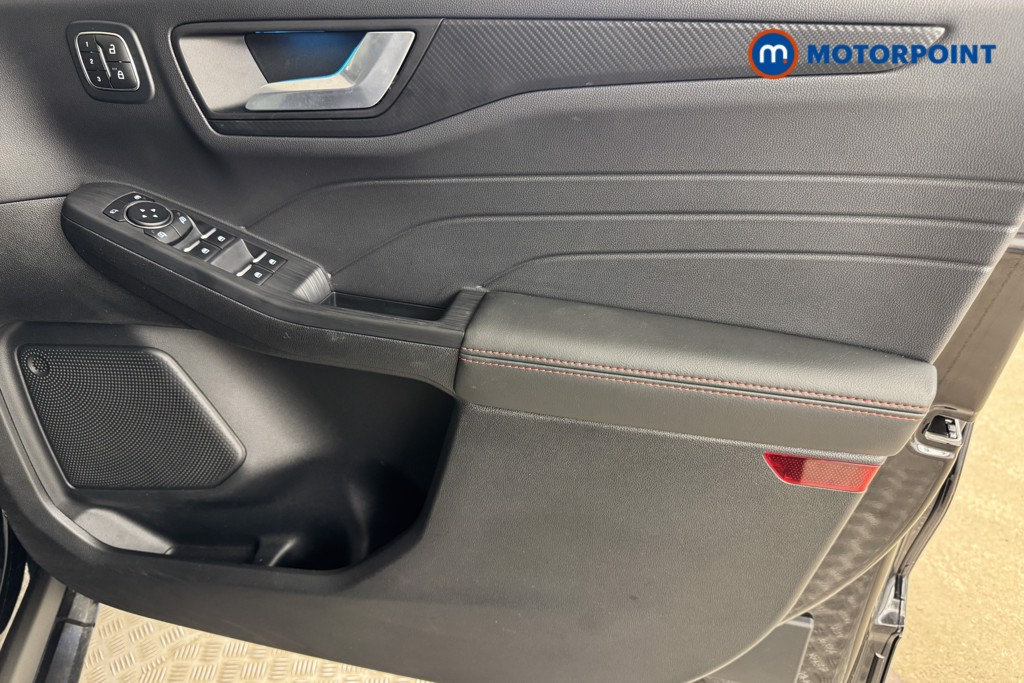 Ford Kuga St-Line Automatic Petrol Plug-In Hybrid SUV - Stock Number (1544079) - 15th supplementary image