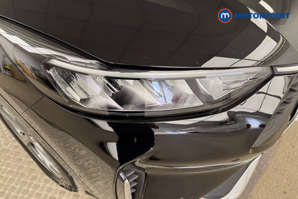 Ford Kuga St-Line Automatic Petrol Plug-In Hybrid SUV - Stock Number (1544079) - 17th supplementary image