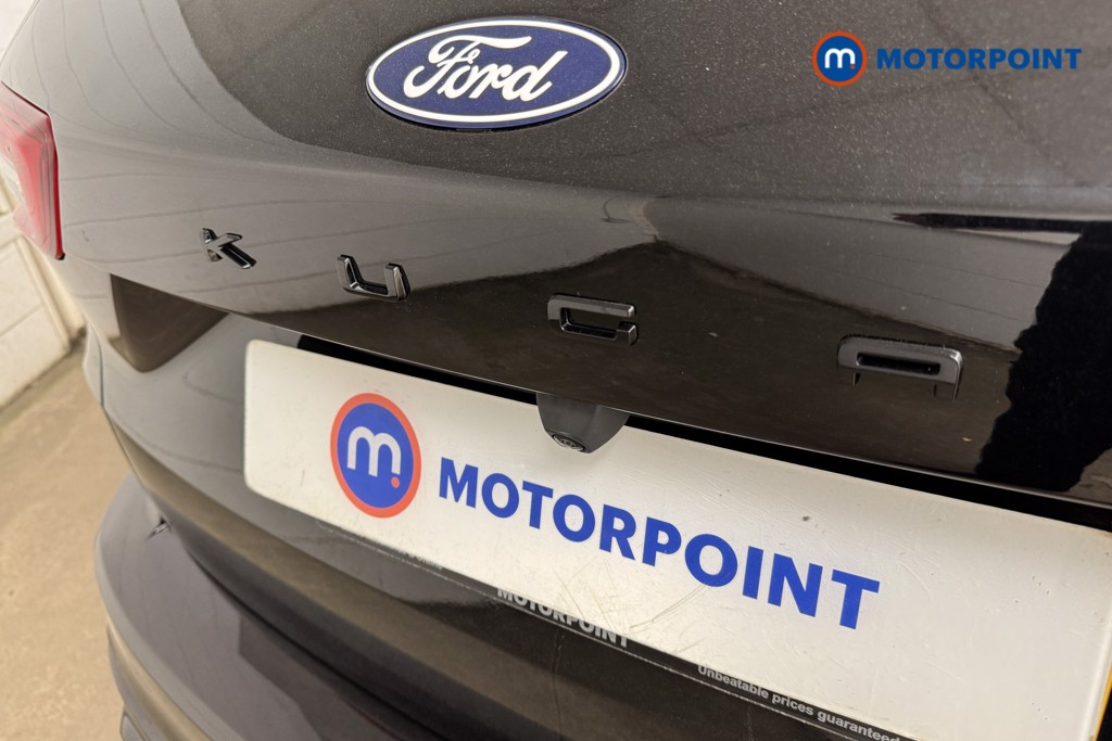 Ford Kuga St-Line Automatic Petrol Plug-In Hybrid SUV - Stock Number (1544079) - 19th supplementary image