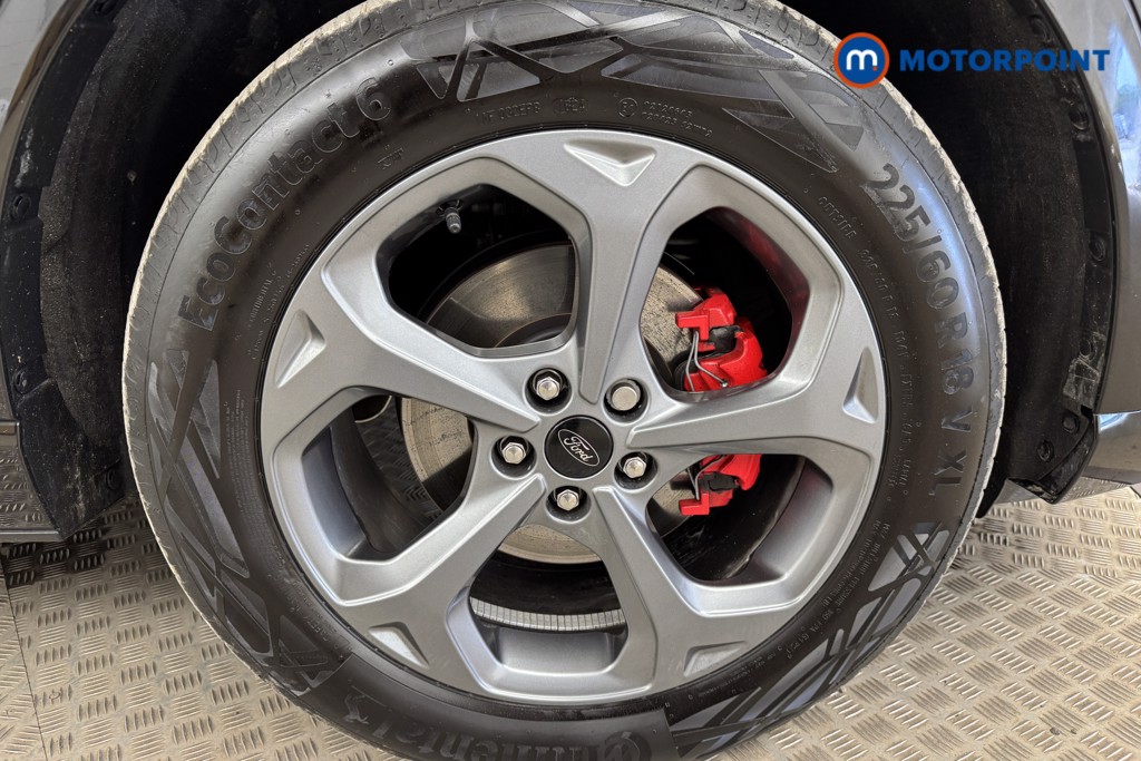 Ford Kuga St-Line Automatic Petrol Plug-In Hybrid SUV - Stock Number (1544079) - 21st supplementary image
