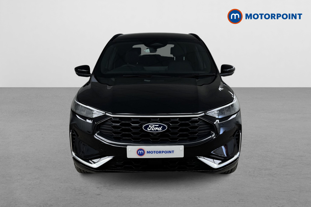 Ford Kuga St-Line Automatic Petrol Plug-In Hybrid SUV - Stock Number (1544079) - Front bumper