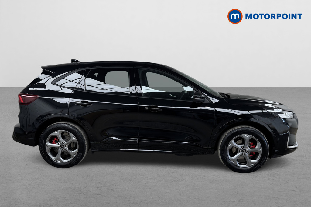 Ford Kuga St-Line Automatic Petrol Plug-In Hybrid SUV - Stock Number (1544079) - Drivers side