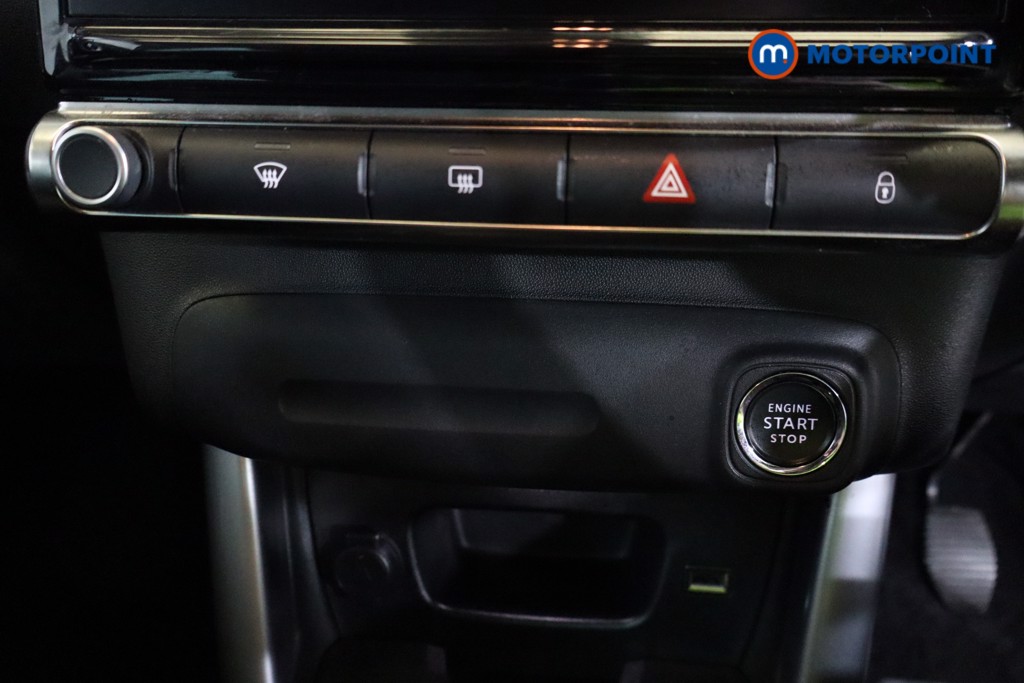 Citroen C3 Aircross Flair Manual Petrol SUV - Stock Number (1544278) - 7th supplementary image