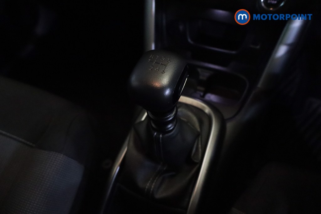 Citroen C3 Aircross Flair Manual Petrol SUV - Stock Number (1544278) - 8th supplementary image