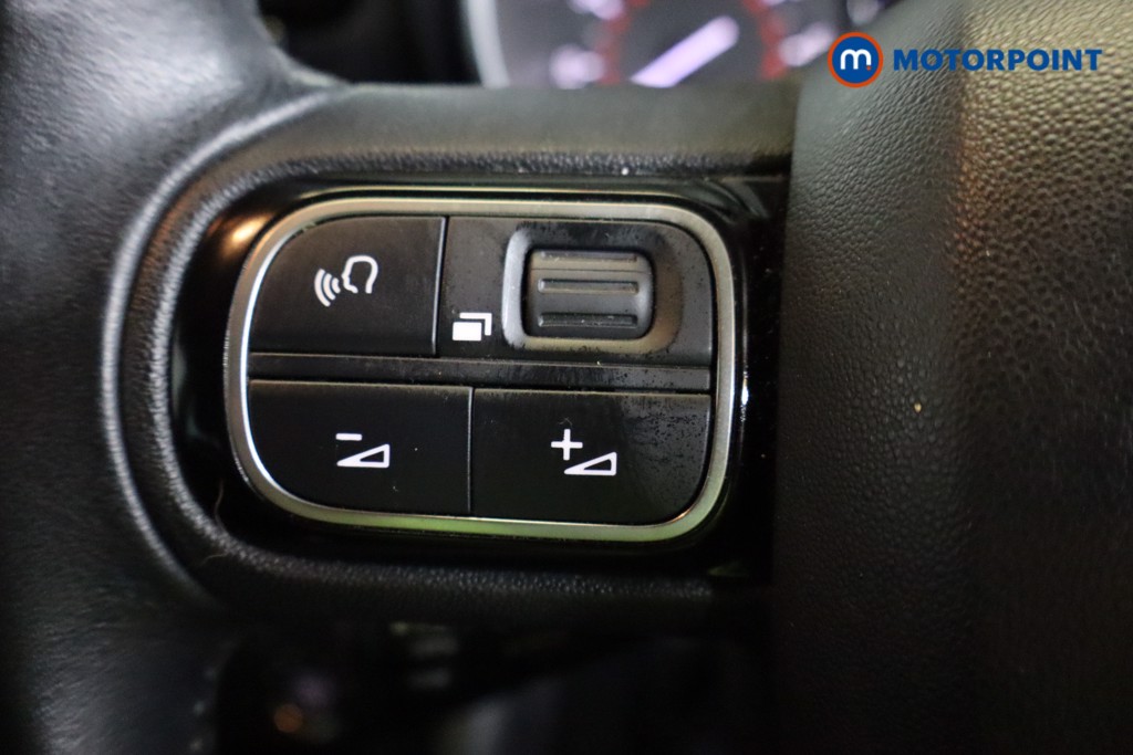 Citroen C3 Aircross Flair Manual Petrol SUV - Stock Number (1544278) - 9th supplementary image