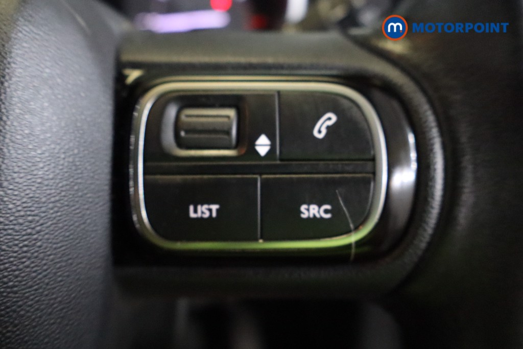 Citroen C3 Aircross Flair Manual Petrol SUV - Stock Number (1544278) - 10th supplementary image