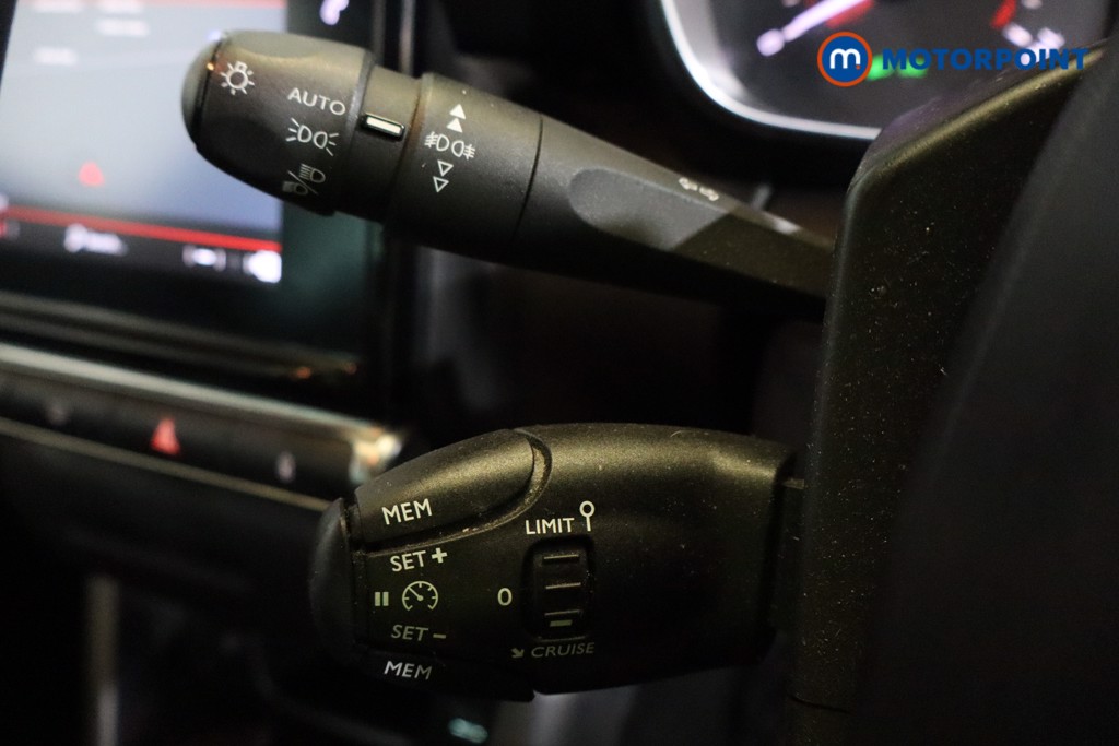 Citroen C3 Aircross Flair Manual Petrol SUV - Stock Number (1544278) - 11th supplementary image