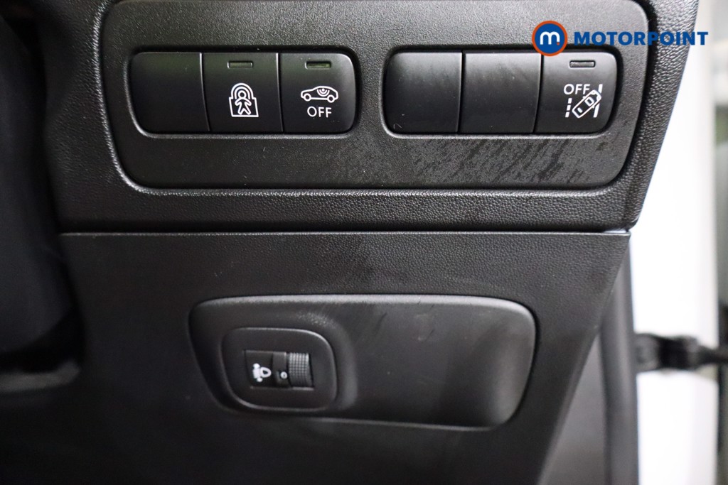 Citroen C3 Aircross Flair Manual Petrol SUV - Stock Number (1544278) - 13th supplementary image