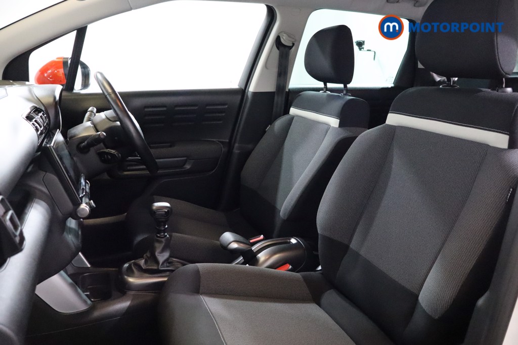 Citroen C3 Aircross Flair Manual Petrol SUV - Stock Number (1544278) - 15th supplementary image