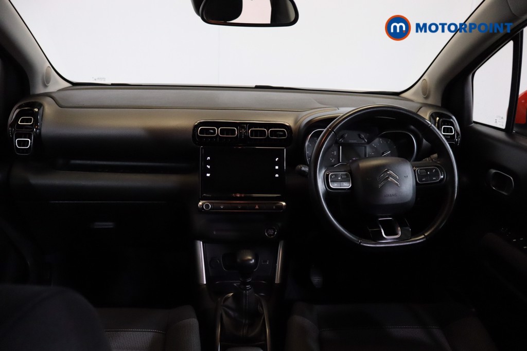 Citroen C3 Aircross Flair Manual Petrol SUV - Stock Number (1544278) - 18th supplementary image