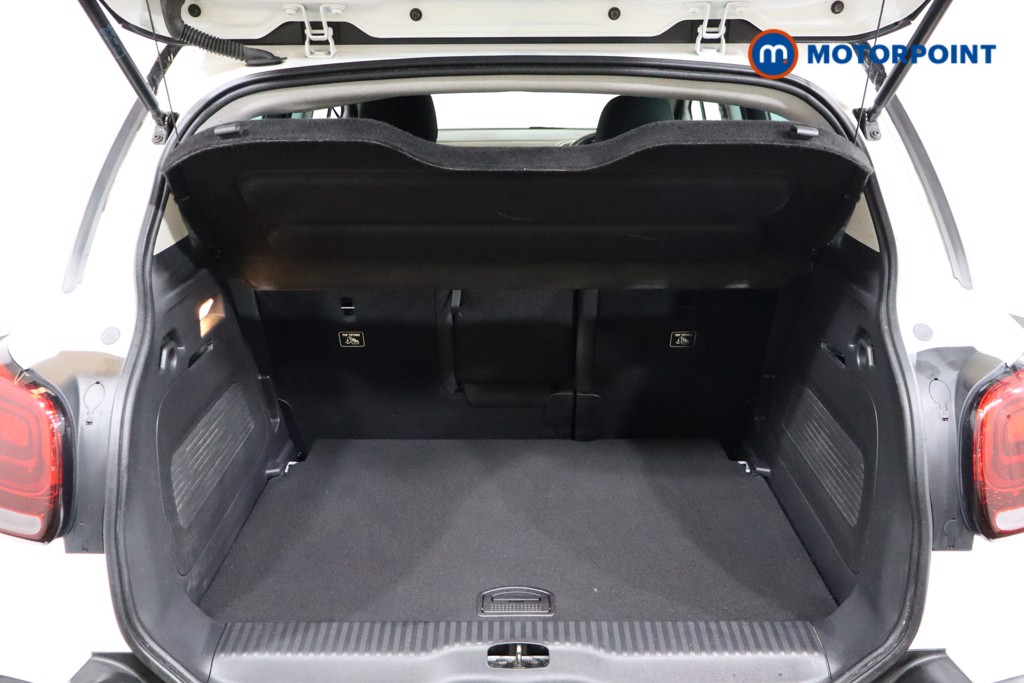 Citroen C3 Aircross Flair Manual Petrol SUV - Stock Number (1544278) - 19th supplementary image