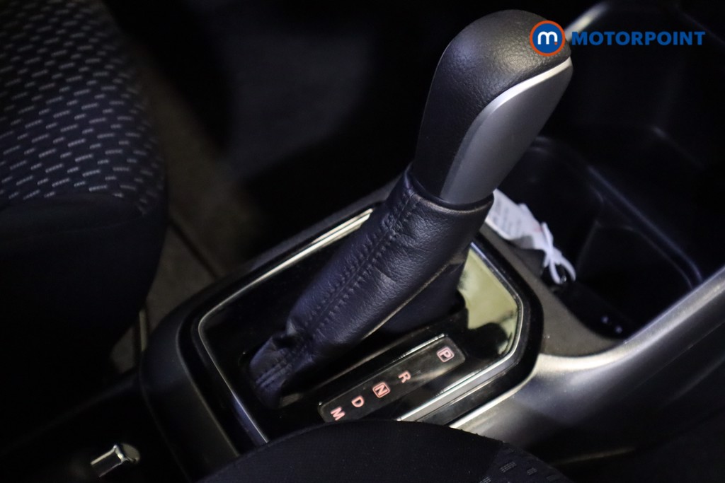 Suzuki Ignis SZ5 Automatic Petrol-Electric Hybrid SUV - Stock Number (1544325) - 5th supplementary image