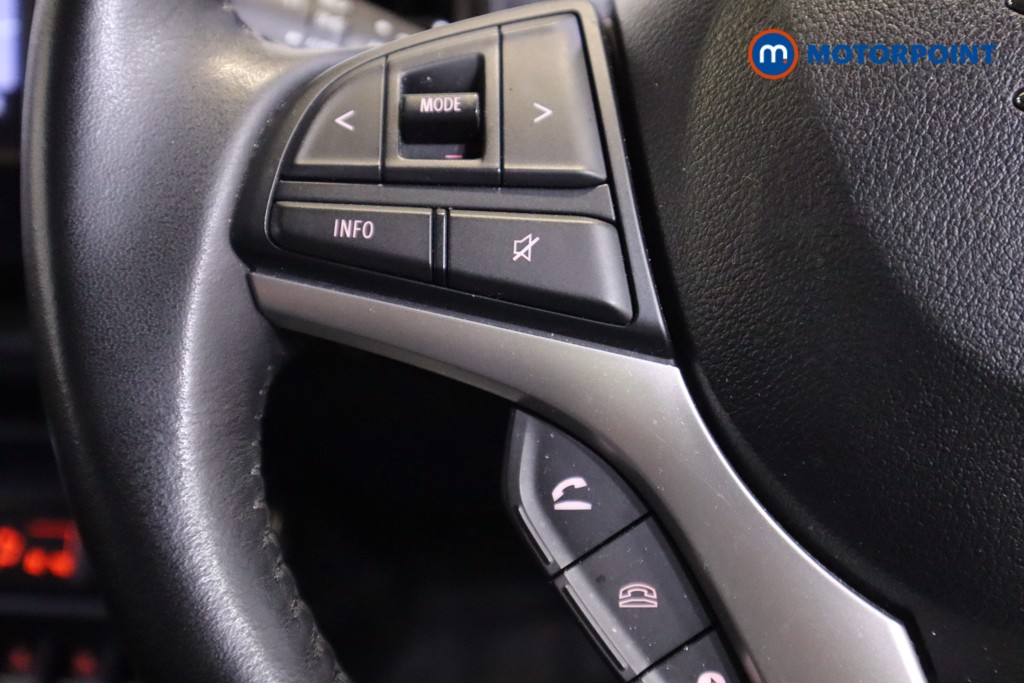 Suzuki Ignis SZ5 Automatic Petrol-Electric Hybrid SUV - Stock Number (1544325) - 14th supplementary image