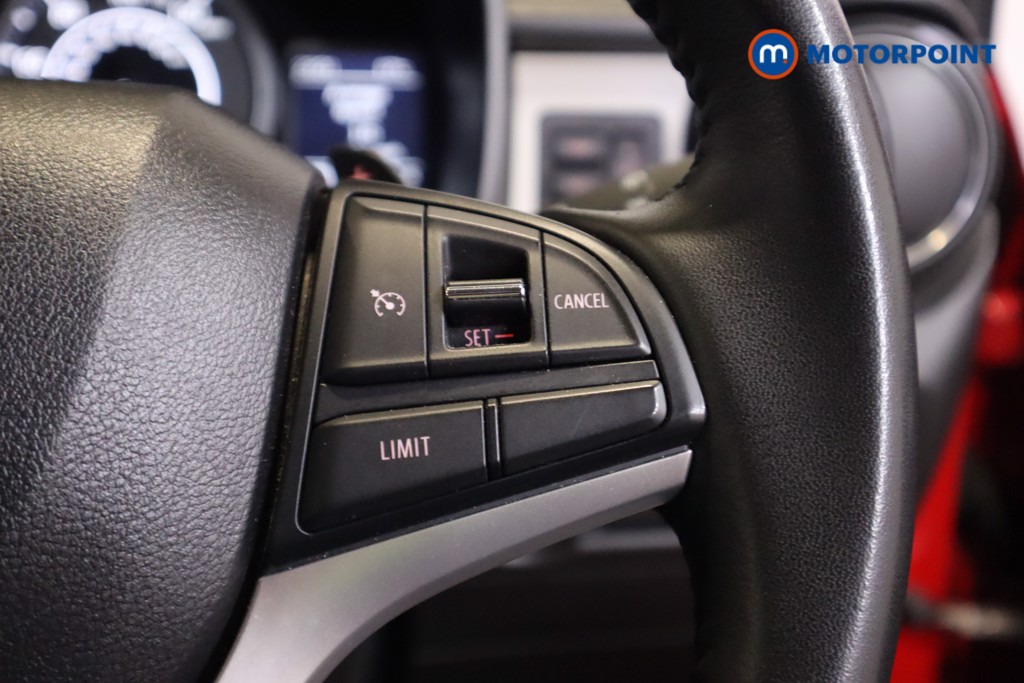 Suzuki Ignis SZ5 Automatic Petrol-Electric Hybrid SUV - Stock Number (1544325) - 15th supplementary image