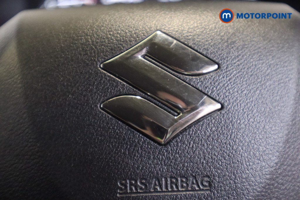 Suzuki Ignis SZ5 Automatic Petrol-Electric Hybrid SUV - Stock Number (1544325) - 16th supplementary image
