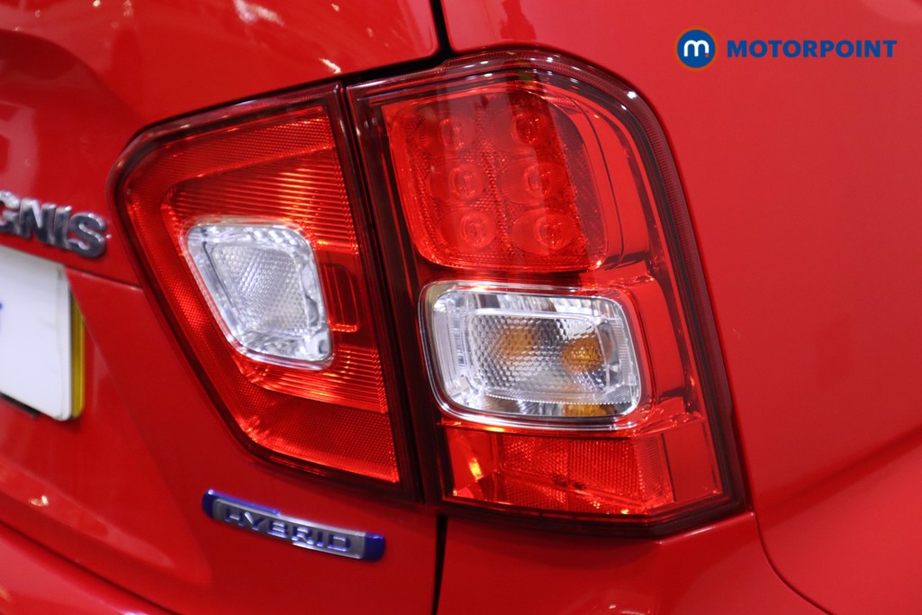 Suzuki Ignis SZ5 Automatic Petrol-Electric Hybrid SUV - Stock Number (1544325) - 19th supplementary image
