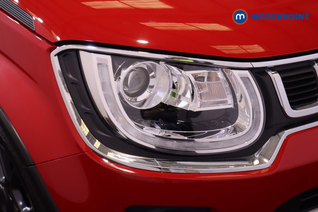 Suzuki Ignis SZ5 Automatic Petrol-Electric Hybrid SUV - Stock Number (1544325) - 20th supplementary image