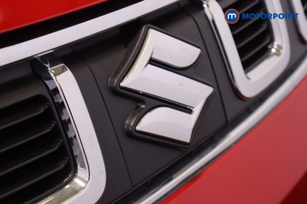 Suzuki Ignis SZ5 Automatic Petrol-Electric Hybrid SUV - Stock Number (1544325) - 22nd supplementary image