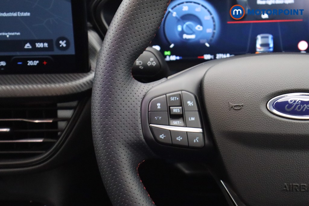 Ford Kuga St-Line Automatic Petrol Plug-In Hybrid SUV - Stock Number (1544410) - 4th supplementary image