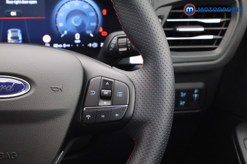 Ford Kuga St-Line Automatic Petrol Plug-In Hybrid SUV - Stock Number (1544410) - 5th supplementary image